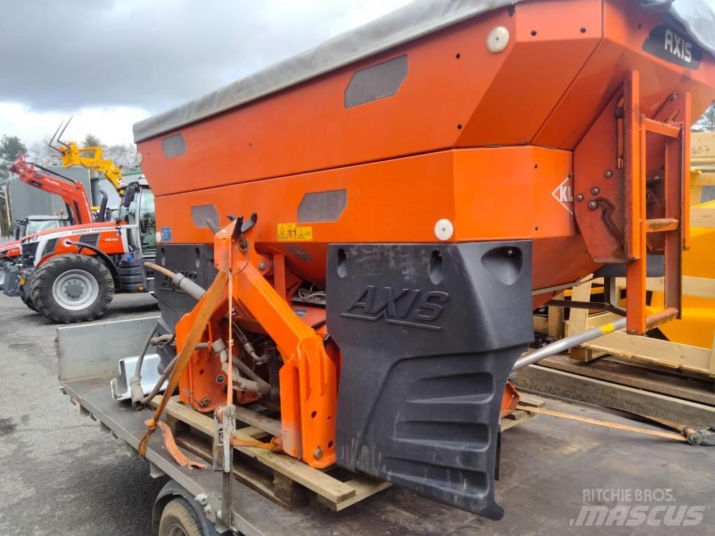 Kuhn AXIS 40.2 기타 시비 기계 및 부속품