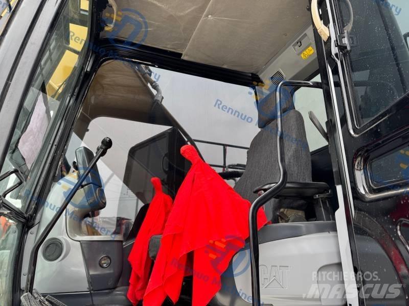 CAT 325 D 대형 굴삭기 29톤 이상