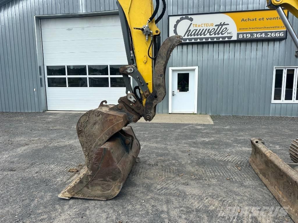 Wacker Neuson ET 90 대형 굴삭기 29톤 이상