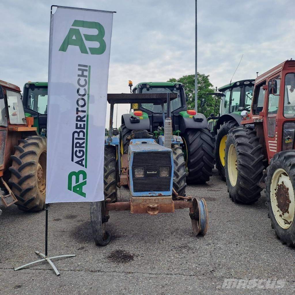 Landini R5500 트랙터