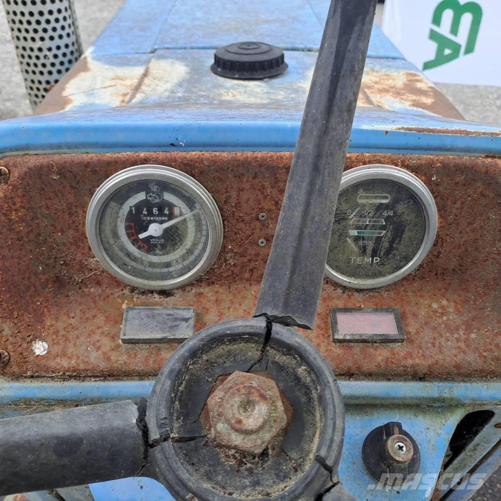 Landini R5500 트랙터