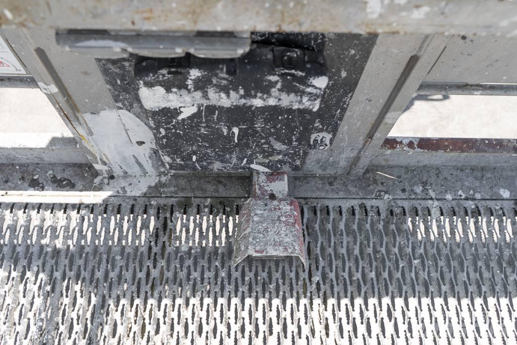 Manitou 280 TJ 관절형 전동이동 리프트