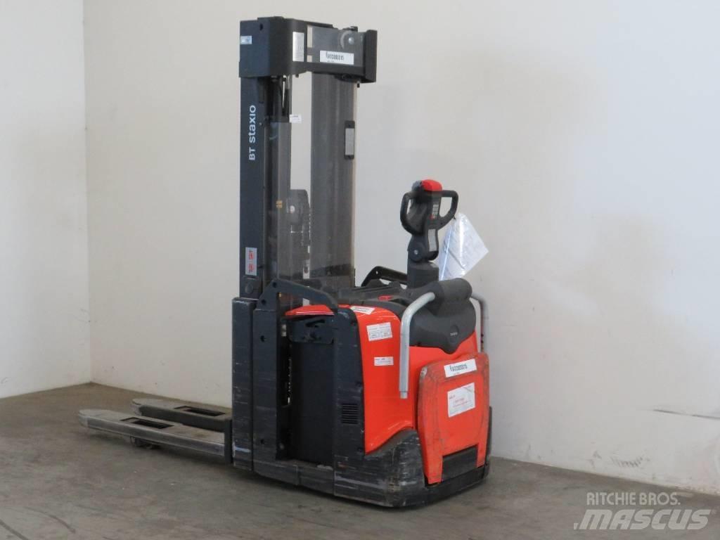 BT SPE 160 L 포크리프트