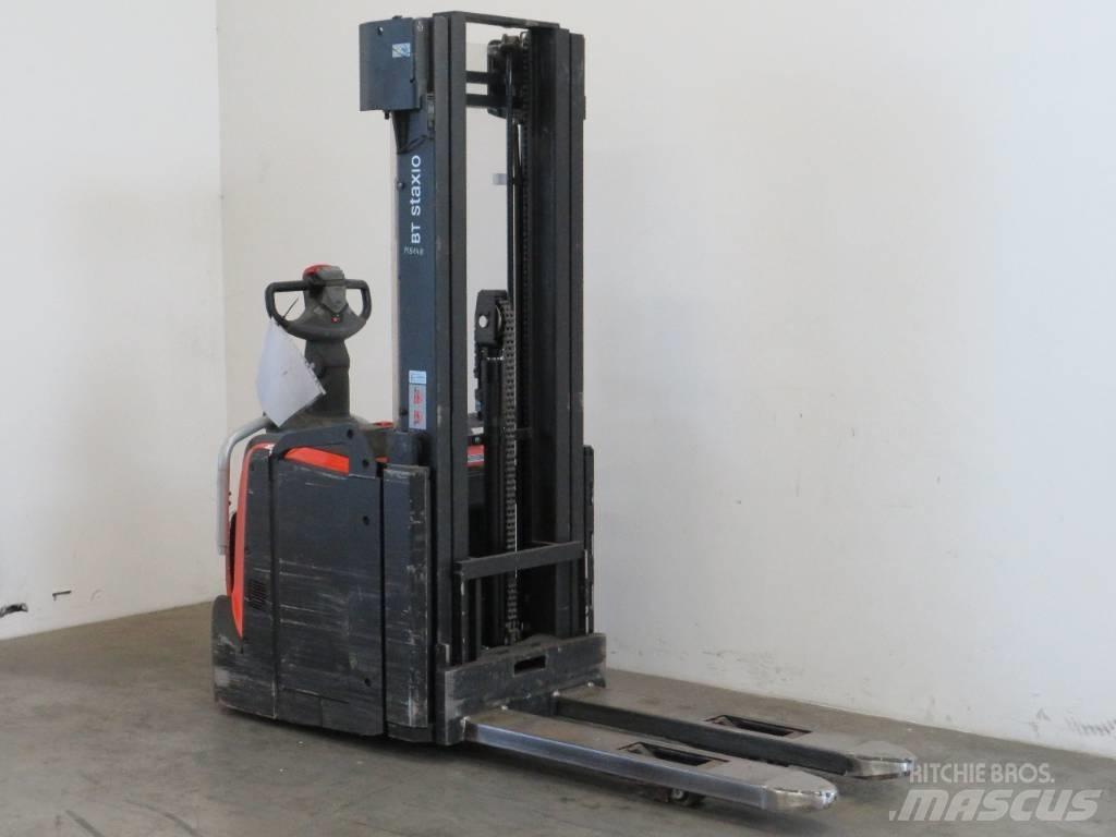 BT SPE 160 L 포크리프트