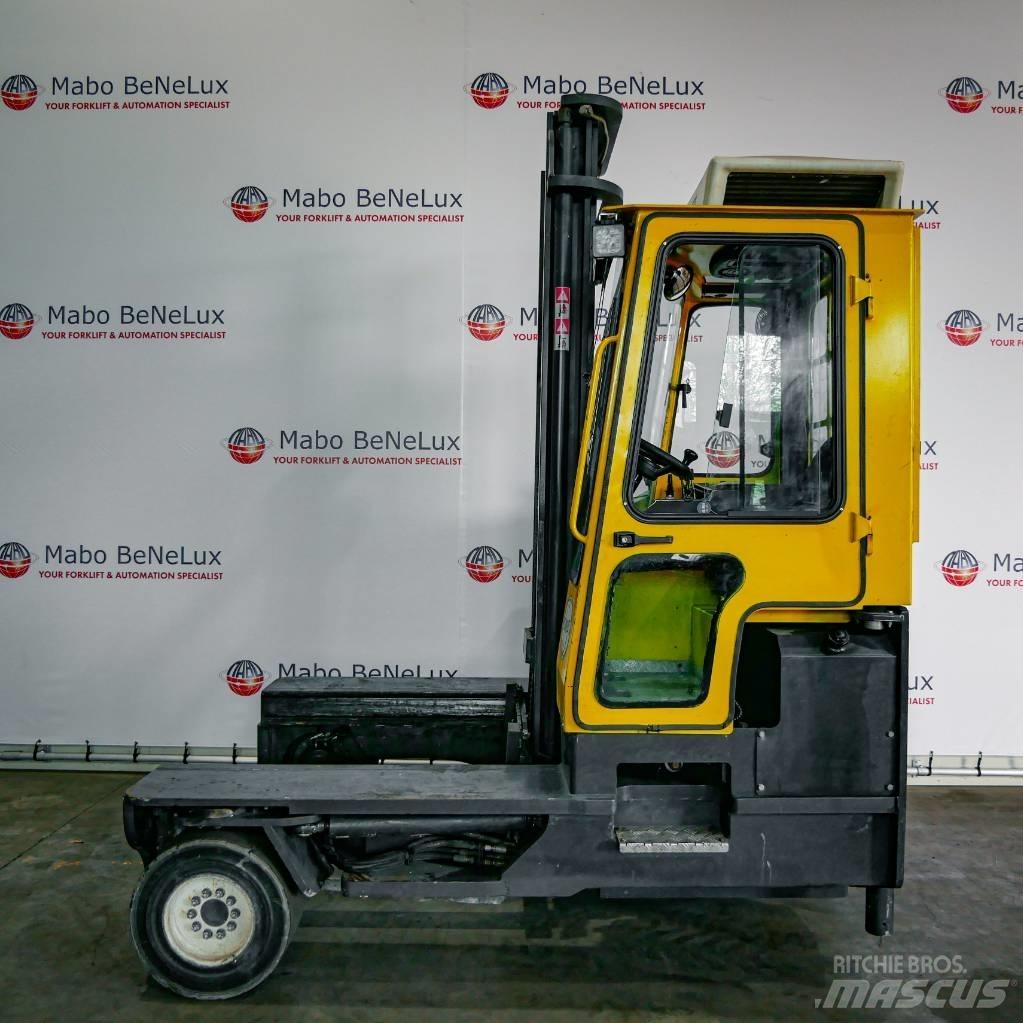 Combilift C5000XL 사이드로더