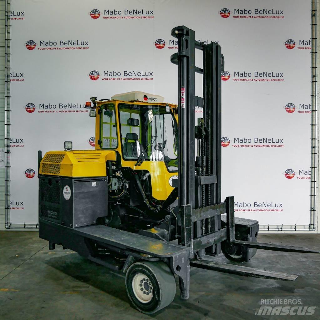Combilift C5000XL 사이드로더