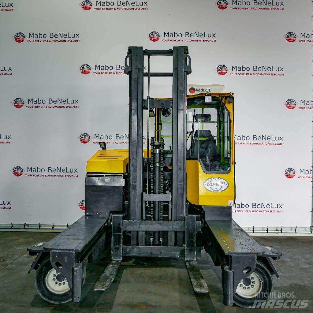 Combilift C5000XL 사이드로더