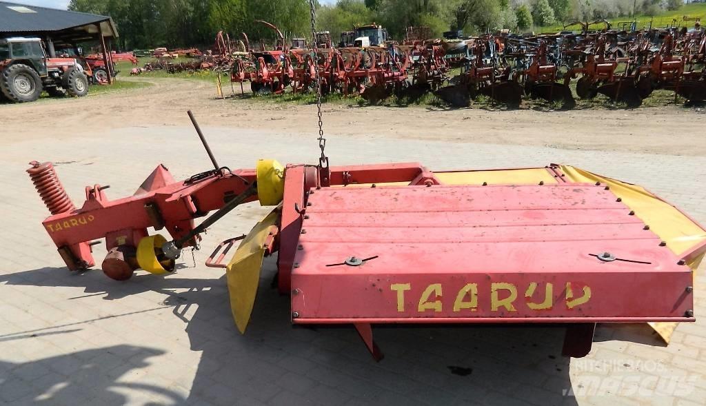 Taarup 315 모어 컨디셔너