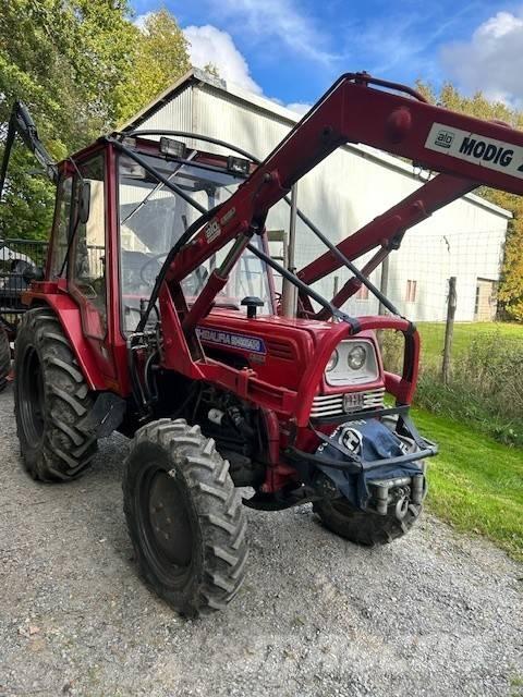 Shibaura SD 4000AD-0 트랙터