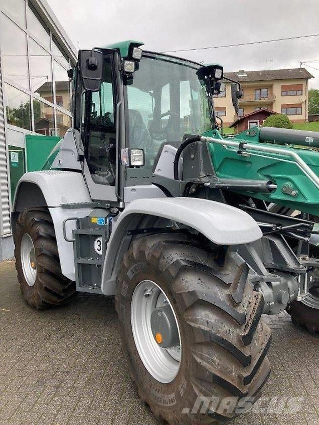 Kramer KL 55.8T 텔러 핸들러