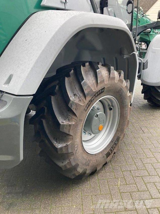 Kramer KL 55.8T 텔러 핸들러