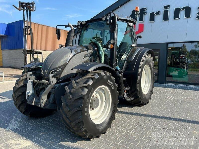 Valtra N 154 A 트랙터