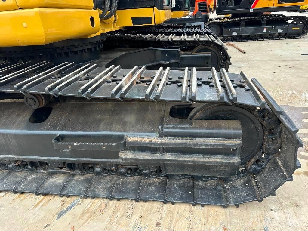 CAT 323GC 대형 굴삭기 29톤 이상