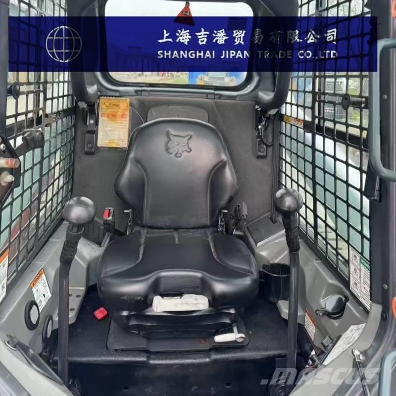 Bobcat S 630  스키드로더