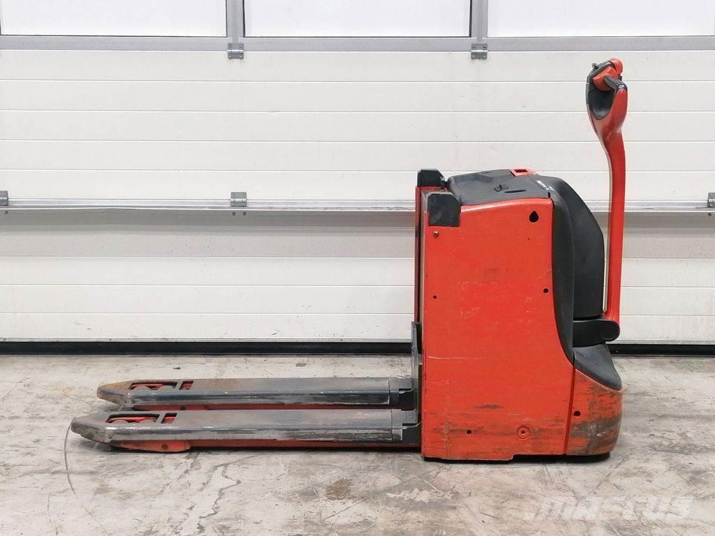 Linde T16L 경량 리프터