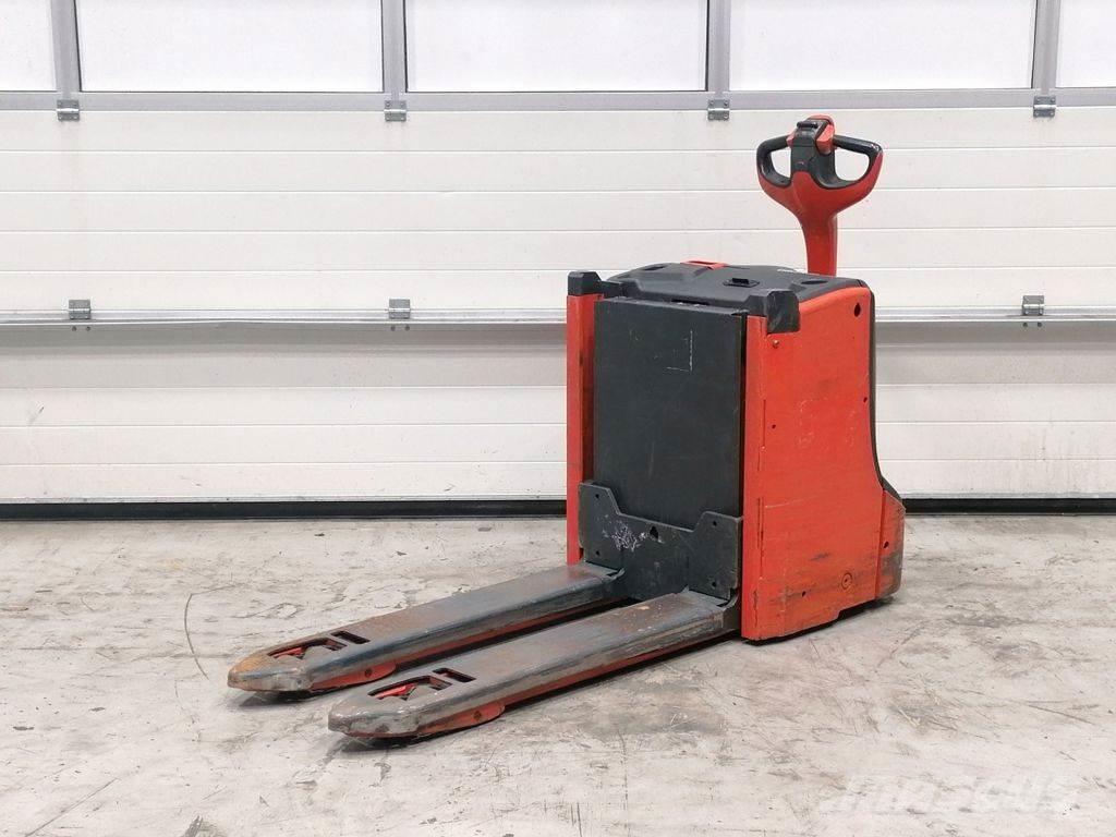 Linde T16L 경량 리프터