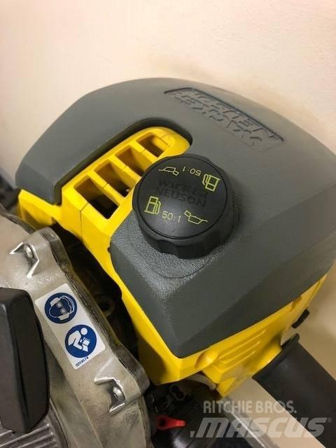 Wacker Neuson BH55rw 브레이커