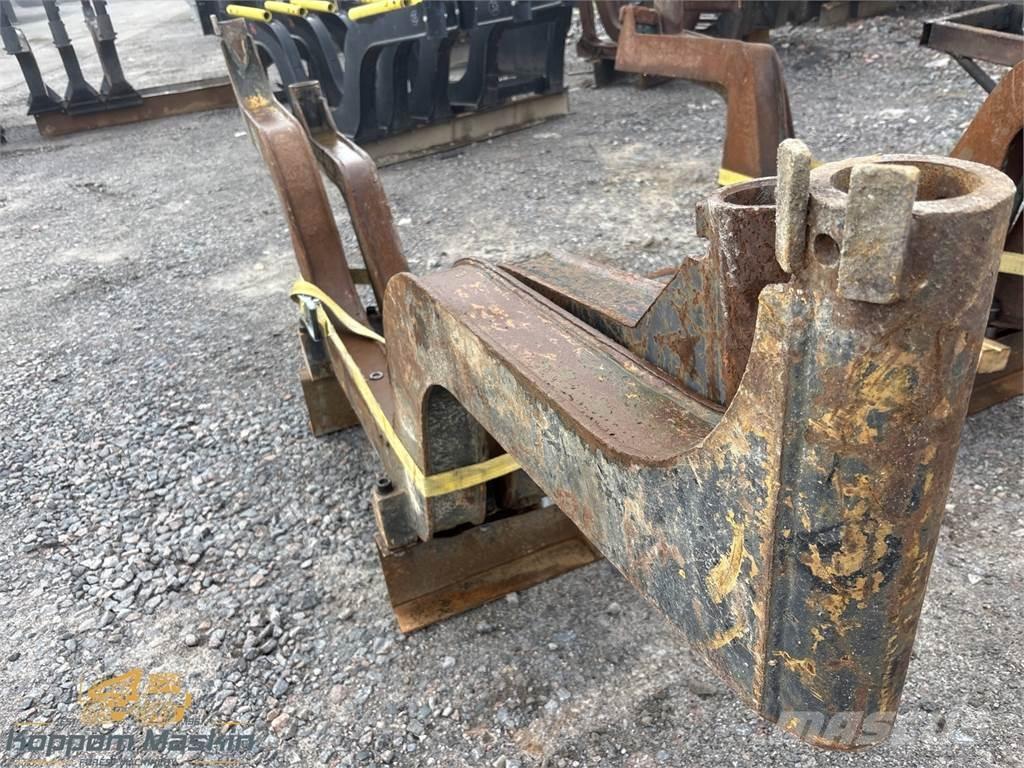 Tigercat Okänd 기타 구성품