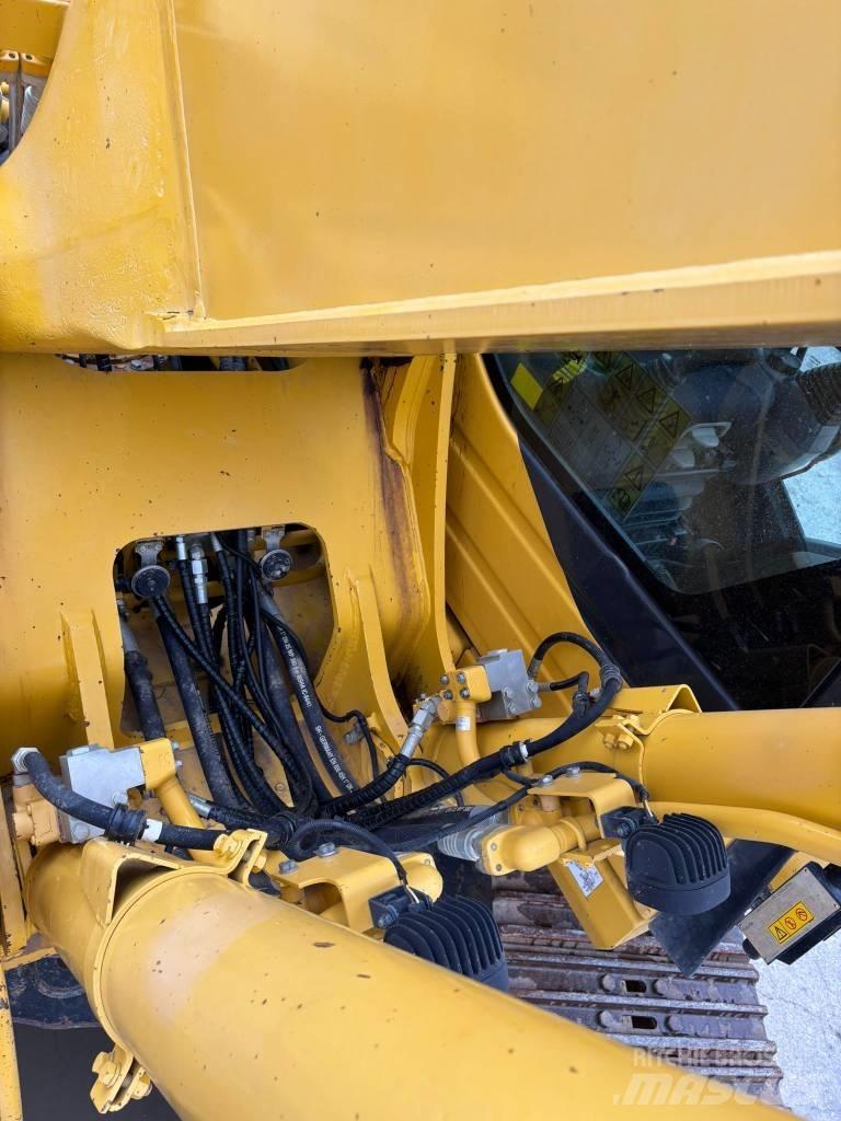 Komatsu PC 360 LC-11 대형 굴삭기 29톤 이상