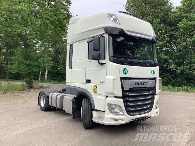 DAF XF480 트랙터 유닛