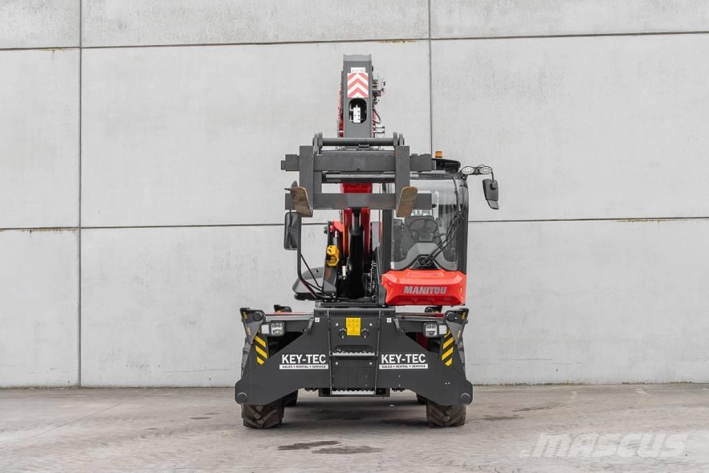 Manitou MRT 1845 텔러 핸들러