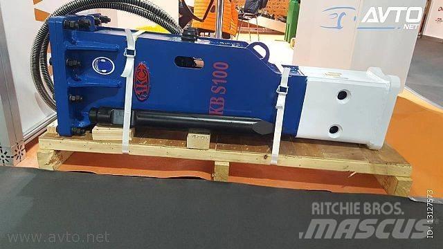  ALL-KOR AKB S350II 브레이커