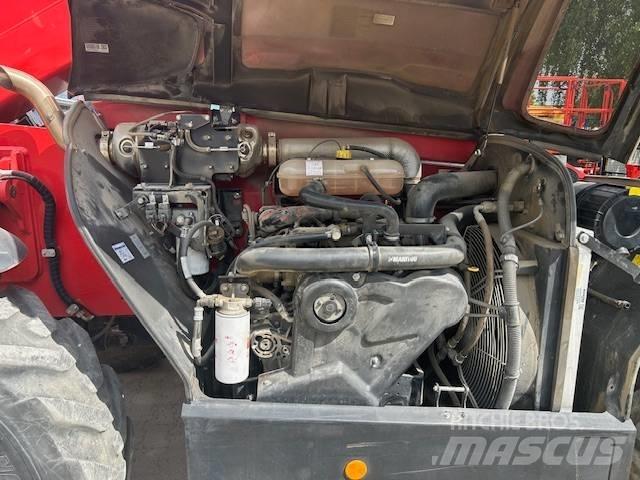 Manitou MT 1335 H 텔러 핸들러