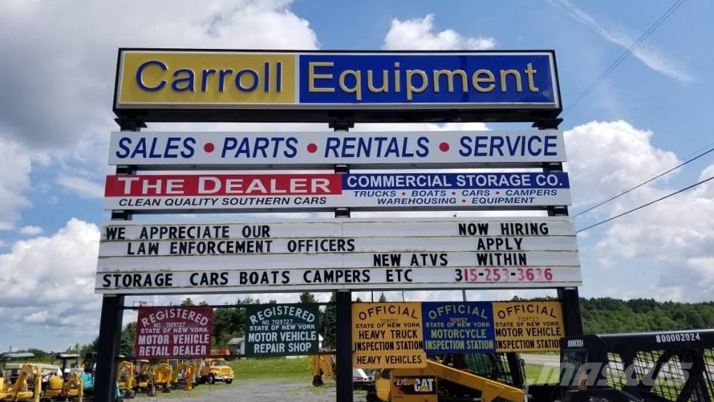 TYM T474HST 트랙터