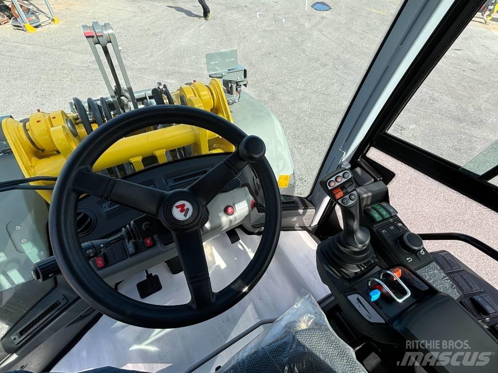 Wacker Neuson WL95  휠로우더