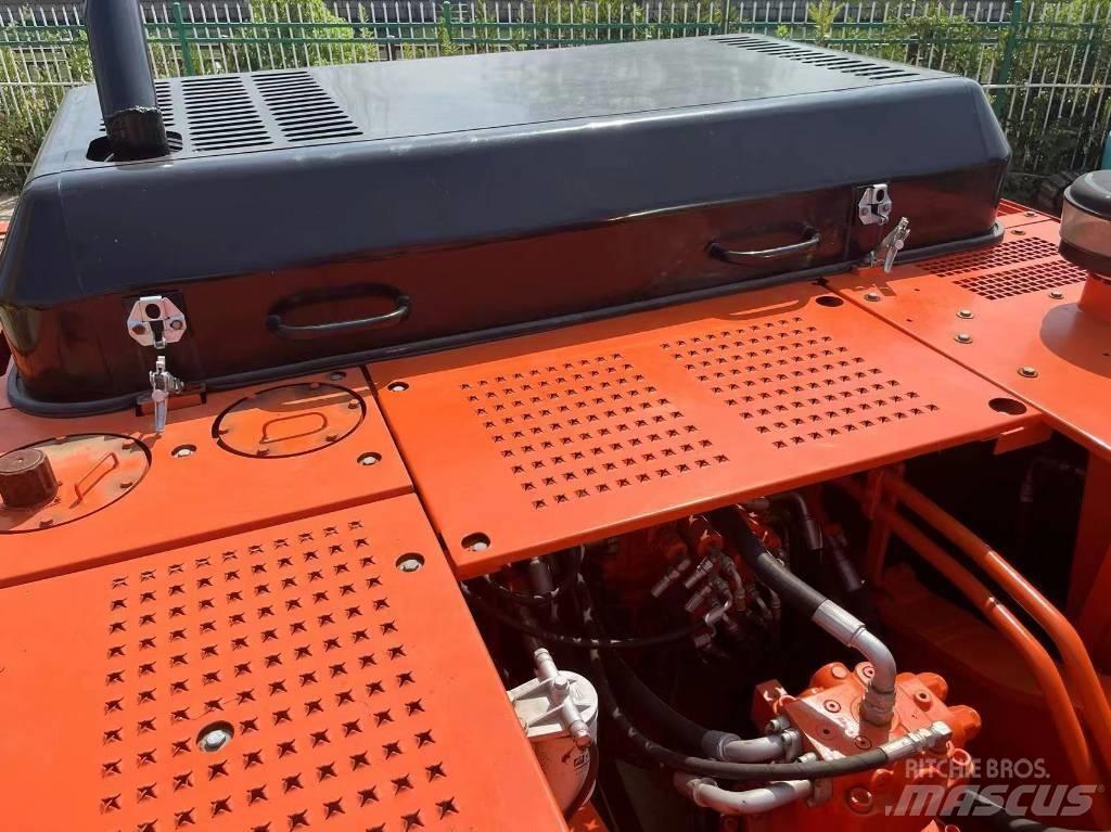 Doosan 300-7 대형 굴삭기 29톤 이상