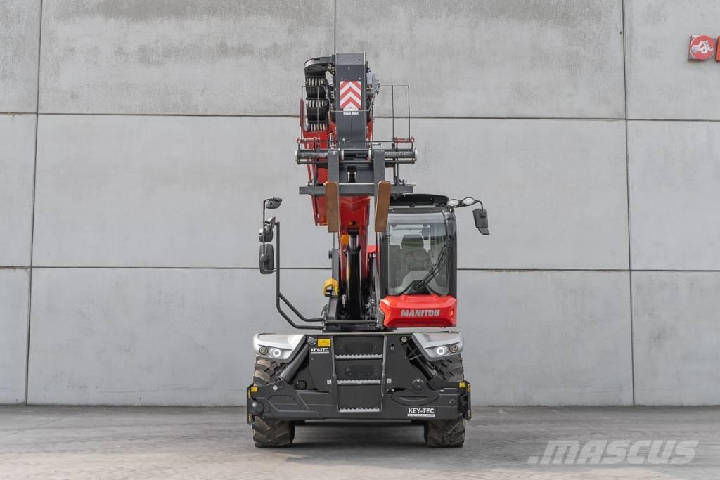 Manitou MRT 2660 텔러 핸들러