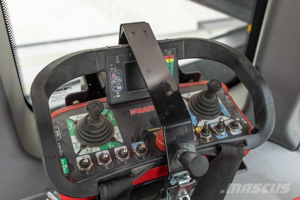 Manitou MRT 2660 텔러 핸들러