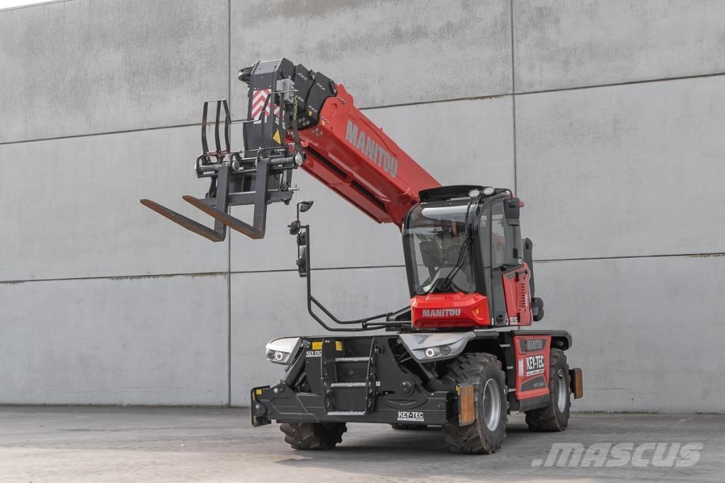 Manitou MRT 2660 텔러 핸들러