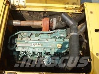 Volvo EC 210 B LC 대형 굴삭기 29톤 이상