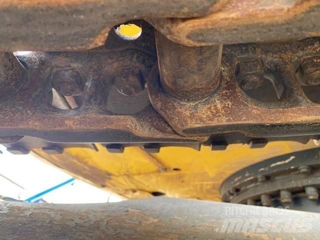CAT 315FL CR 대형 굴삭기 29톤 이상