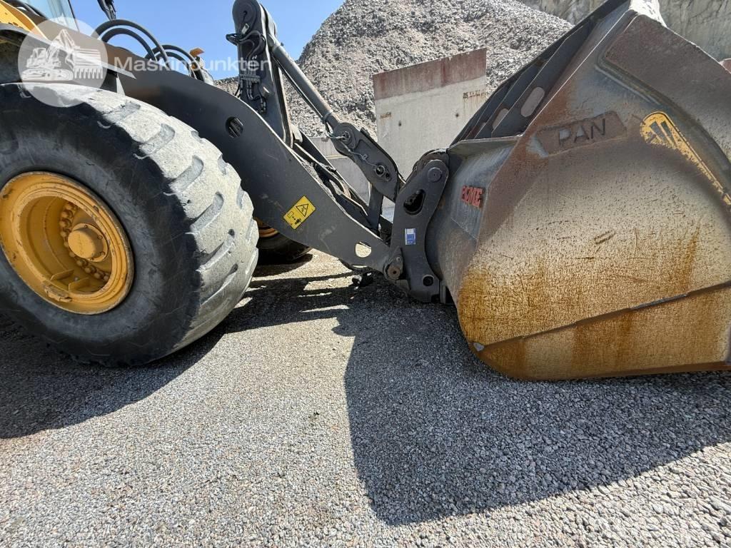 Volvo L 150 H  휠로우더