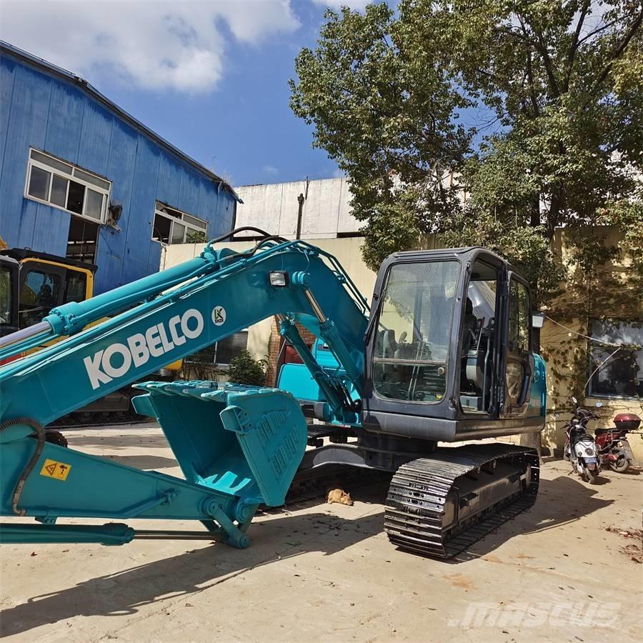 Kobelco SK140 대형 굴삭기 29톤 이상