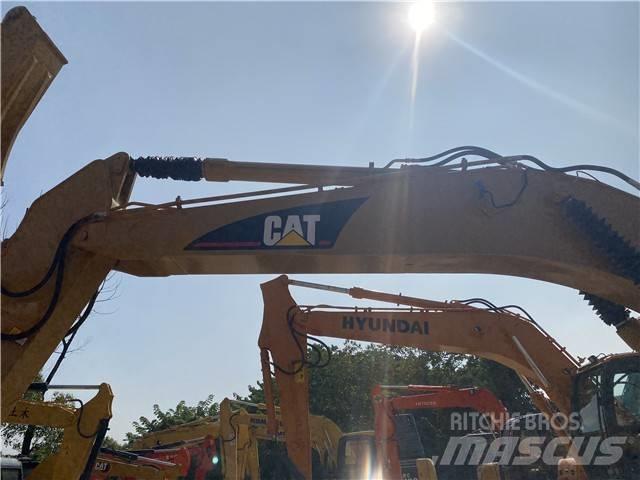 CAT 320 C 대형 굴삭기 29톤 이상