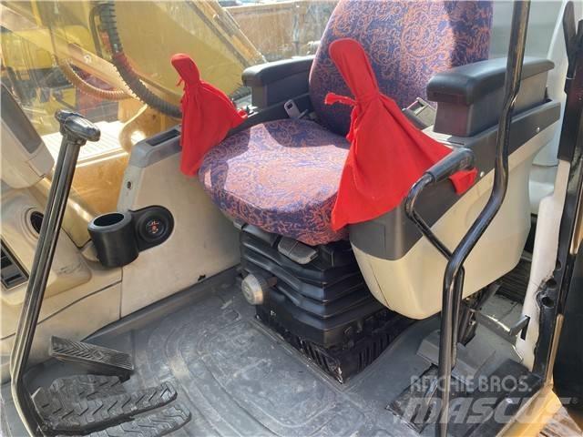 CAT 320 C 대형 굴삭기 29톤 이상