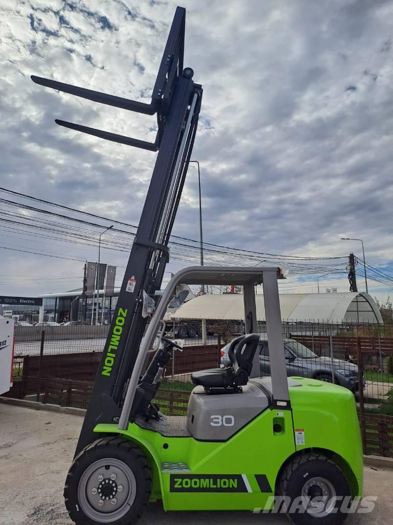 Zoomlion FD30 자재 장비 - 기타