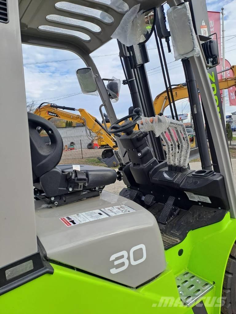 Zoomlion FD30 자재 장비 - 기타