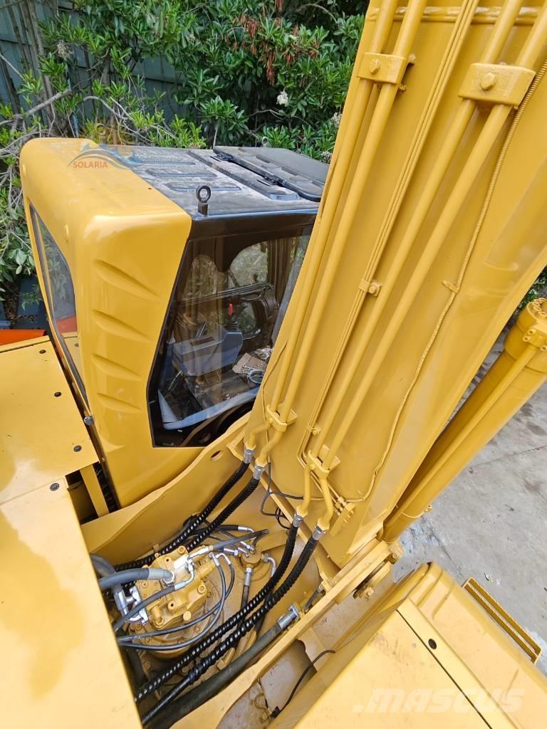 XGMA XG 825LC 대형 굴삭기 29톤 이상