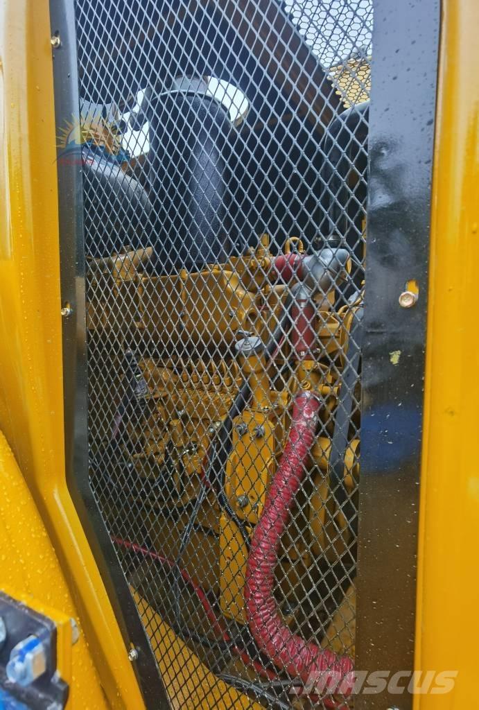 CAT 950 GC  휠로우더