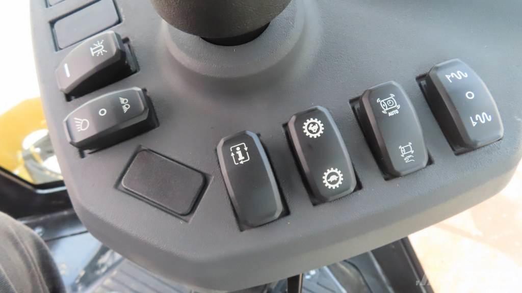CAT CS11GC 싱글 드럼 롤러