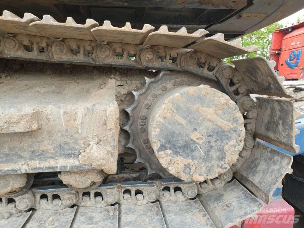 Hyundai HX 220 L 대형 굴삭기 29톤 이상