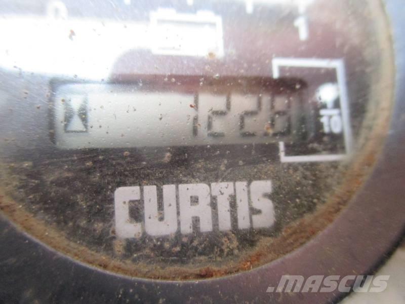 JLG Liftlux 180-12 가위형 리프트