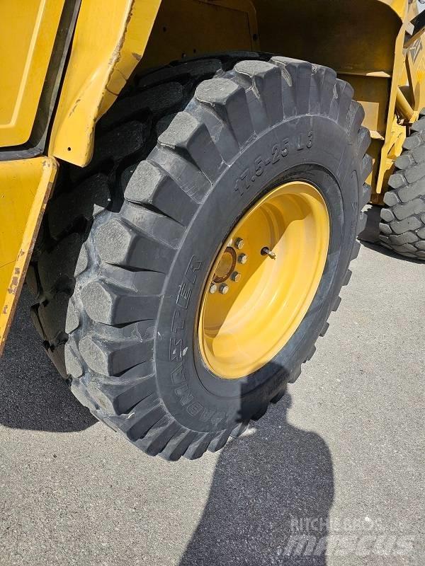 CAT 914 G  휠로우더