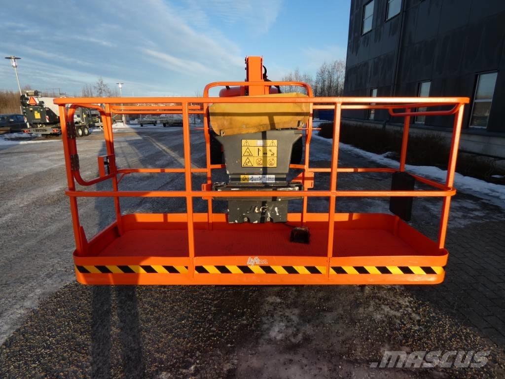 JLG 460 SJ Bomlift 관절형 전동이동 리프트