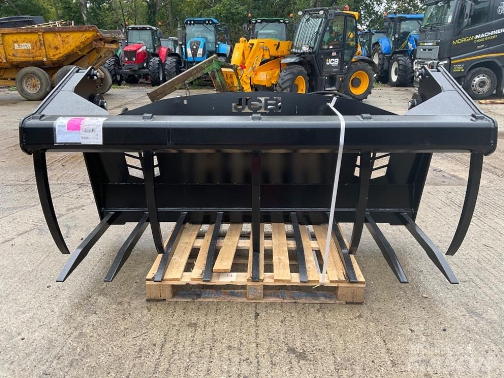 JCB Power grab 기타 부품  