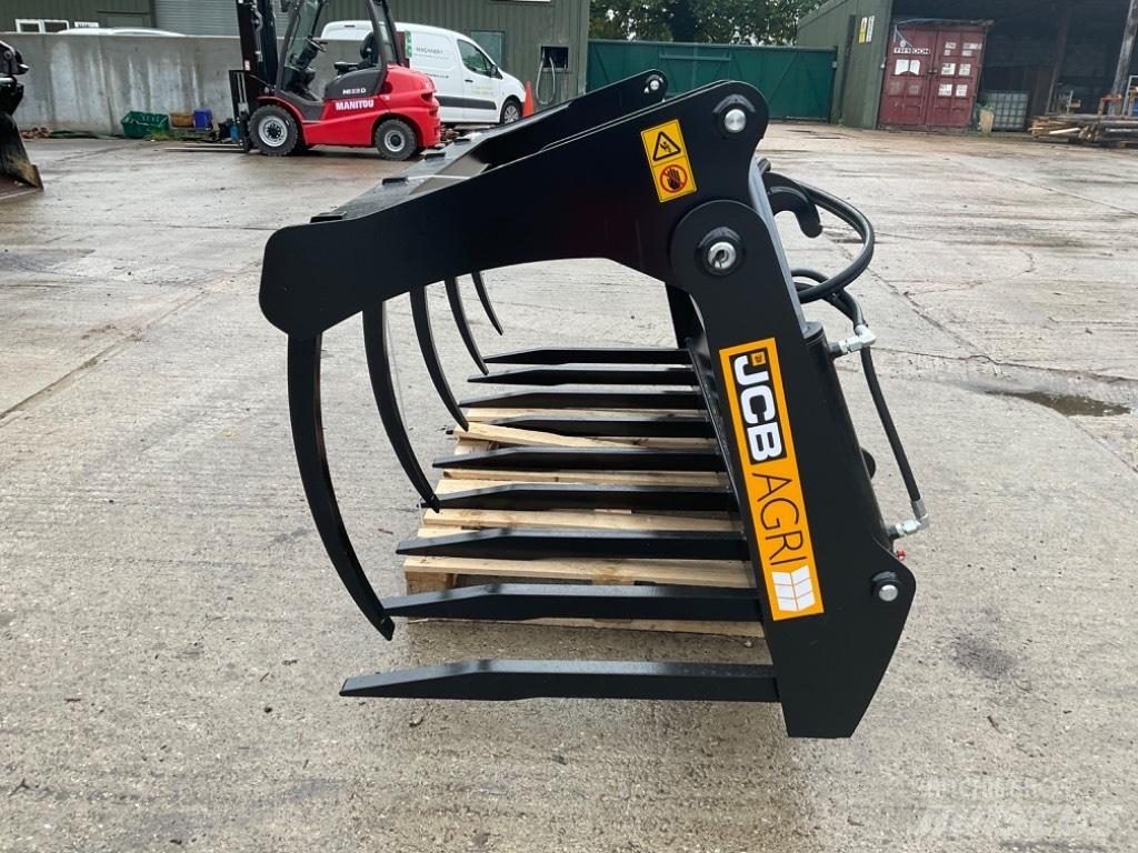 JCB Power grab 기타 부품  
